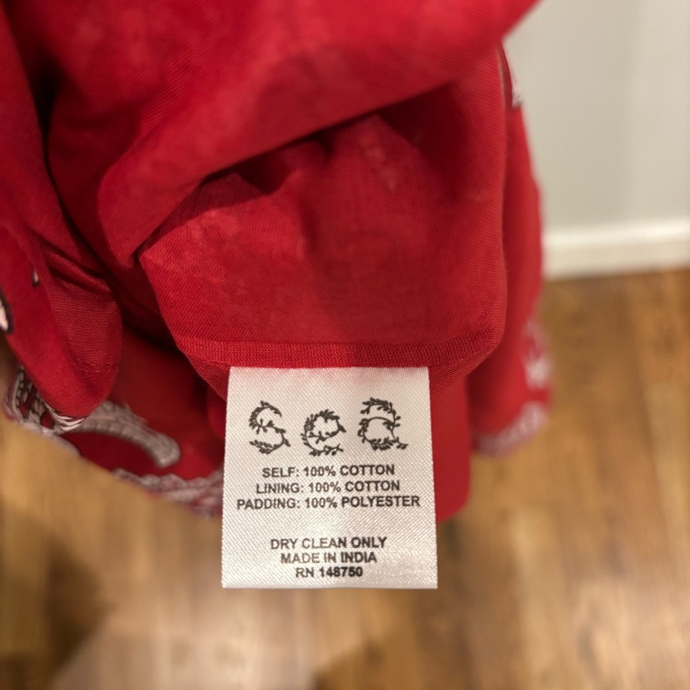 Sea New York Theodora Dress - Picture 8 of 9